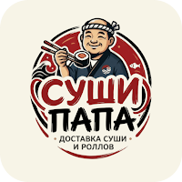 СушиПапа | Пермь