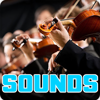 Orchestra Music Sounds Effect