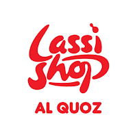 Lassi Shop - AQ: POS (SUNMI)