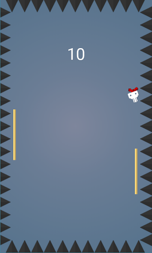 Pixel Pong Screenshot 3