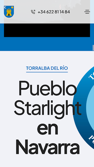 Mirador Estelar Torralba Screenshot 3