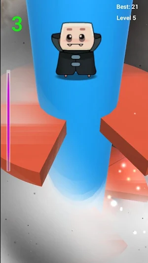JumpoMania Screenshot 2
