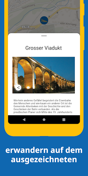 Viaduktweg Screenshot 1