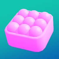 Marble Sort!