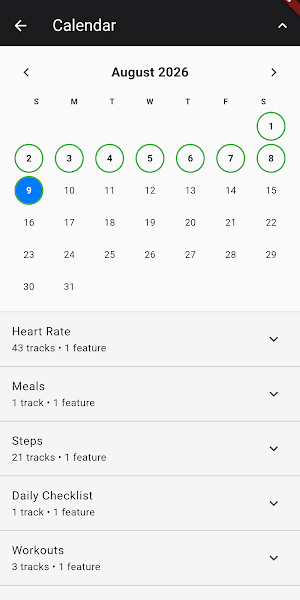 Insights Screenshot 3