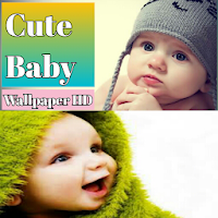 Cute Baby Wallpapers(HD)