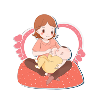 คู่มือการเลี้ยงลูก