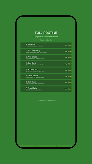 SnakeStretch Screenshot 2
