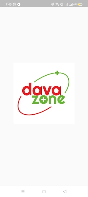 DavaZone Screenshot 3