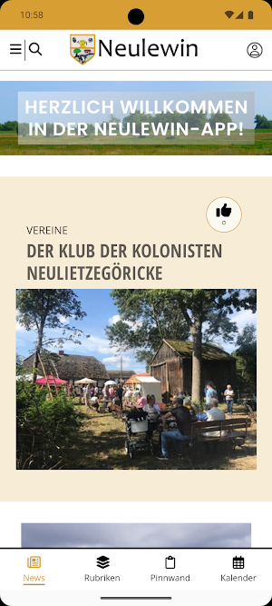 Neulewin Screenshot 0