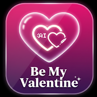 Be My Valentine