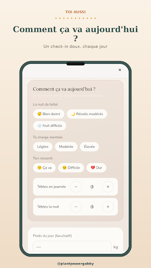 Toi Aussi Screenshot 3
