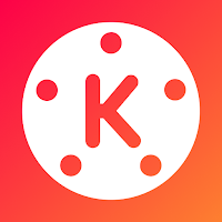 KineMaster - AI Video Editor