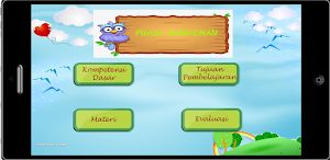 Materi Pembelajaran Puasa Ramadhan Screenshot 1