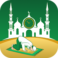 Qibla Direction & Prayer Times