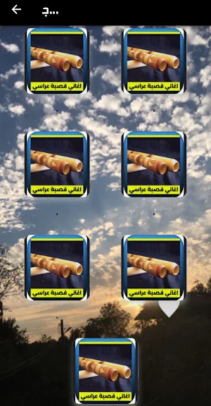 جميع اغاني قصبة راي 2024دون نت Screenshot 1