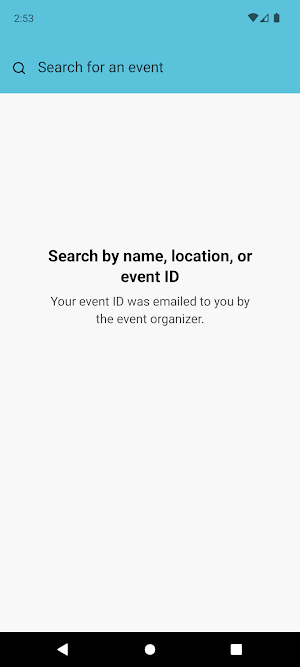Suntory Global Spirits Events Screenshot 2