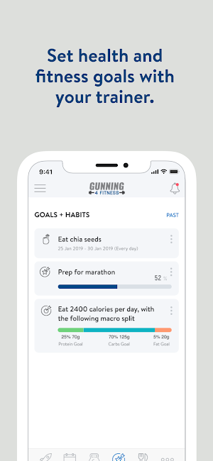 Gunning 4 Fitness Screenshot 3