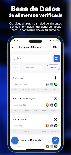 JulioValeroV App Screenshot 2