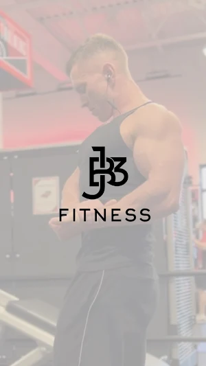 JB3 Fitness Screenshot 0