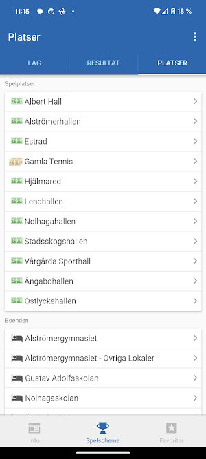Potatiscupen 2024 Screenshot 1