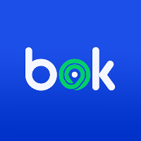 BOK Giao Đồ Ăn