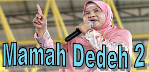Ceramah Islam Mamah Dedeh 2 Screenshot 0