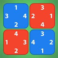 Card Flip Battle