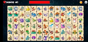 Pokepix Connect - Tile Match Screenshot 0