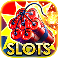 Lucky Time Slots Casino Games