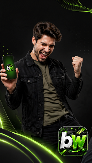 betway app Screenshot 1