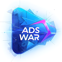AdsWar - WatchAds & Earn Money