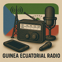 Equato-Guinea Radios