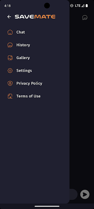 SaveMate Reel Video Downloader Screenshot 3