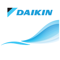 DAIKIN AIR SELECT