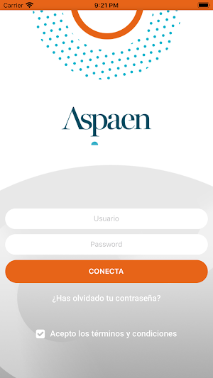 Aspaen Cartagena Screenshot 1