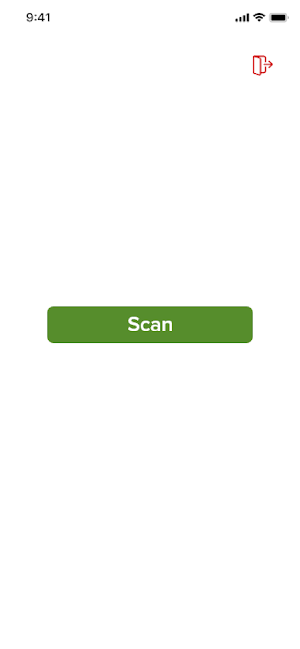 MyRAH QR Screenshot 3