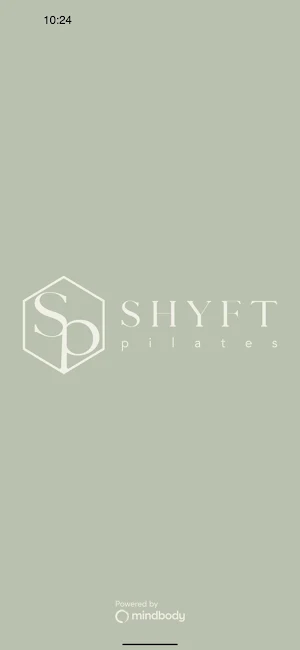 Shyft Pilates Screenshot 0