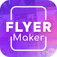 Poster Maker: Flyer Creator AI