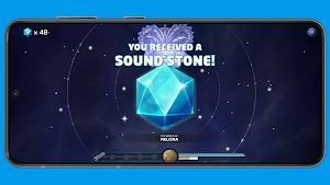 Sound Surge Screenshot 2