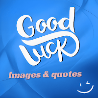 Good Luck Images & quotes