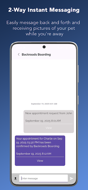 Backroads Boarding Screenshot 2