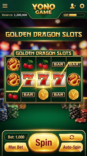 Yono Game-Slots Live Screenshot 2