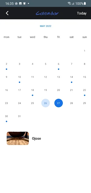 Apola Ogbe Screenshot 3