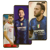 Hakan Calhanoğlu Wallpaper HD