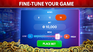 Plink by Pokerist Screenshot 2