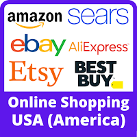 USA Online Shopping - Online Shopping USA, America