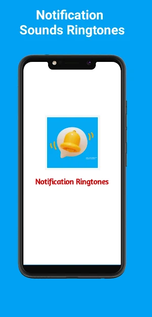 Ringos Ringtones Notification Screenshot 0