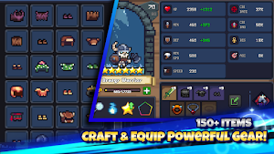 Pixel Chronicles : Online RPG Screenshot 3