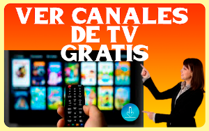 CANALES DE TV EN VIVO GUIA Screenshot 2